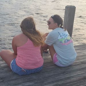 Meet your Posher, Charlie sandy